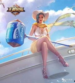 安柏新皮肤爆料视频,炫彩光影,魅力四溢 第1张 安柏新皮肤爆料视频,炫彩光影,魅力四溢 第1张