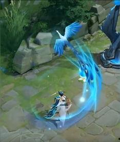 虞姬特效爆料视频下载,华丽舞姿,绝美视觉盛宴 第3张 虞姬特效爆料视频下载,华丽舞姿,绝美视觉盛宴 第3张