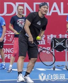 网球爆料视频在线观看,独家视角揭秘赛场幕后精彩瞬间  第3张