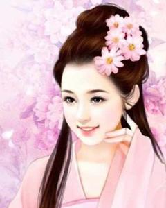 美人图 在线观看,穿越时空的美丽邂逅 第3张 美人图 在线观看,穿越时空的美丽邂逅 第3张