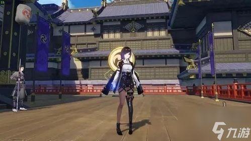 原神3.6卡最新爆料,神秘新角色揭晓，元素反应再升级！  第3张